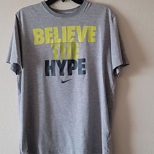 Men's Nike Shirt